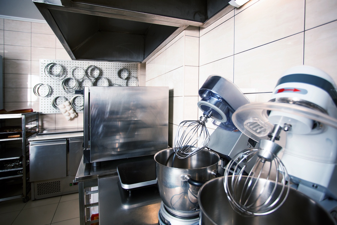 Commercial Appliance Repair Services