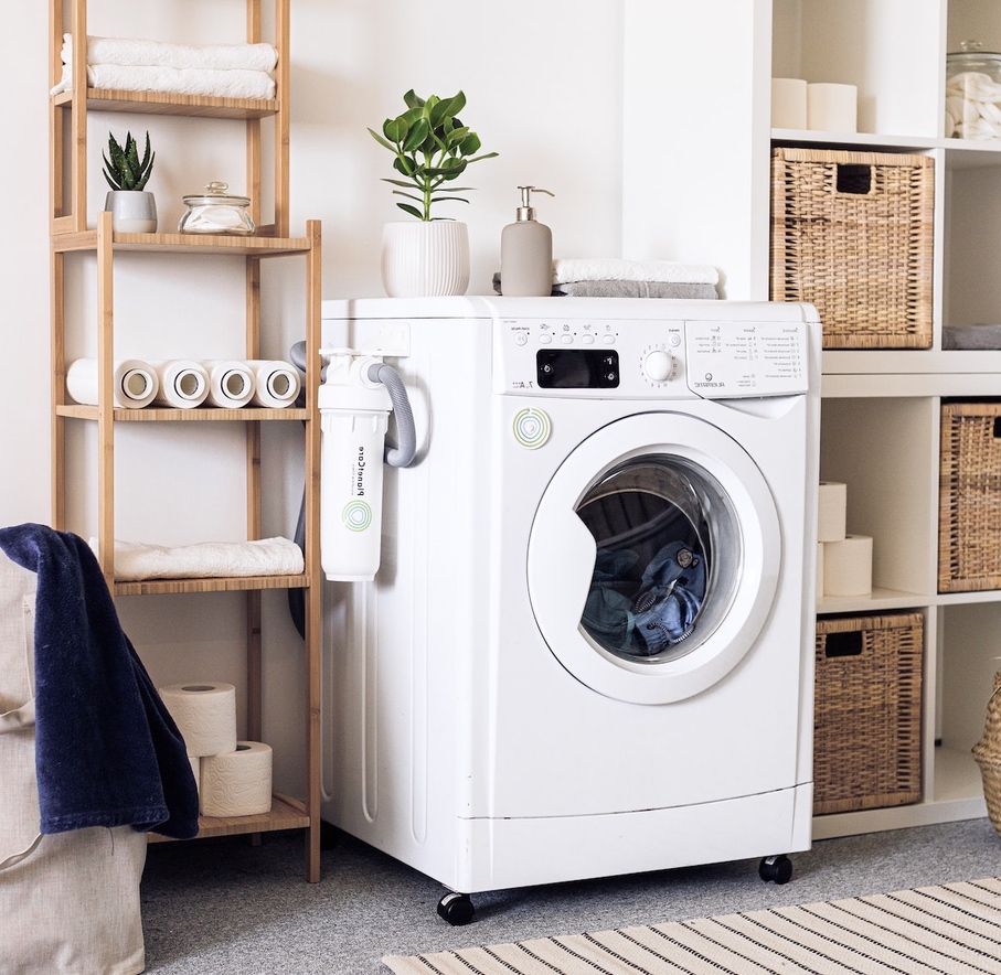 Laundry Appliance Repair