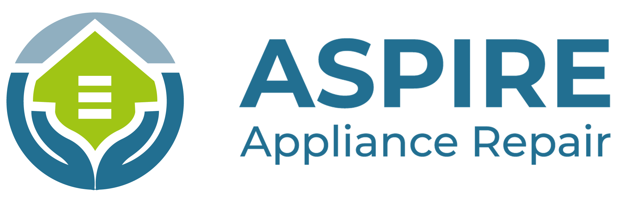 Aspire Appliance Repair Logo