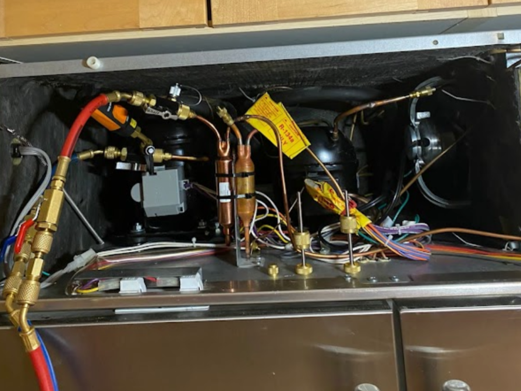 Appliances Repair
