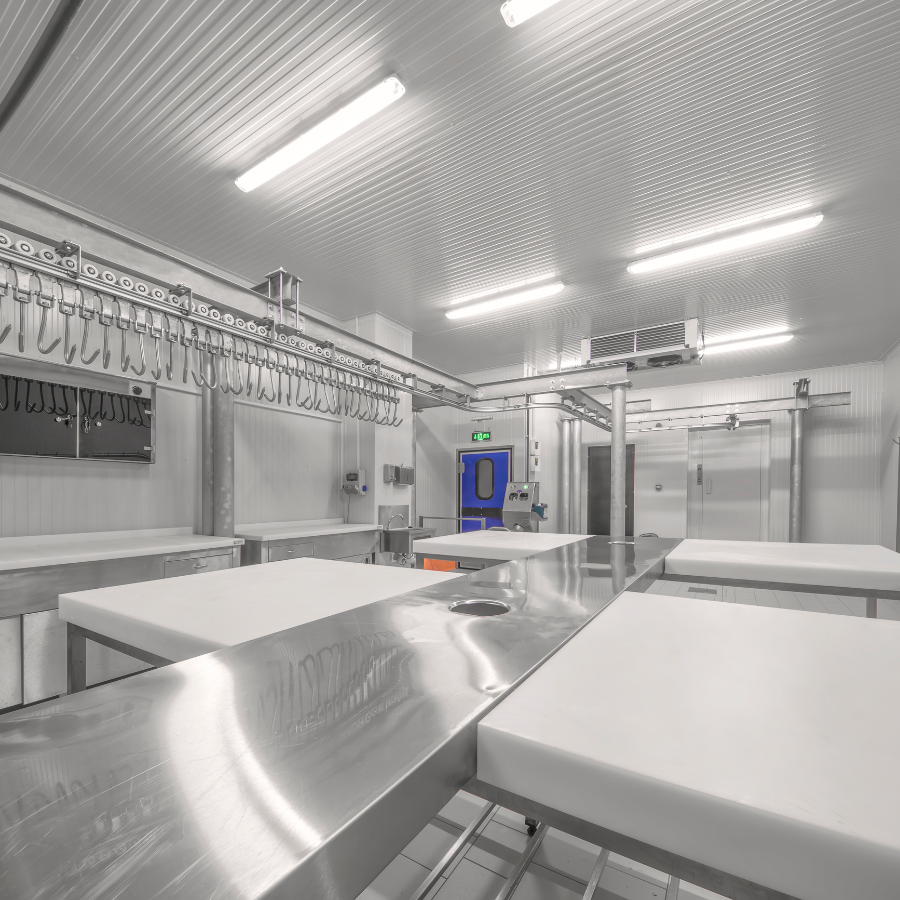Commercial Freezer Commercial Freezer Installation Denver